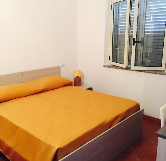 شقة غرفتين, Residence Pantaleo