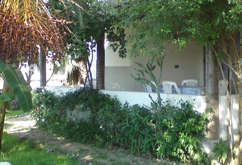 شقة غرفتين, Residence Pantaleo