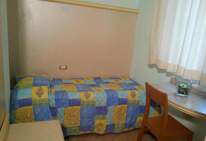 آپارتمان 2 خوابه, Residenza Melucci