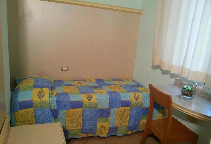 آپارتمان 2 خوابه, Residenza Melucci