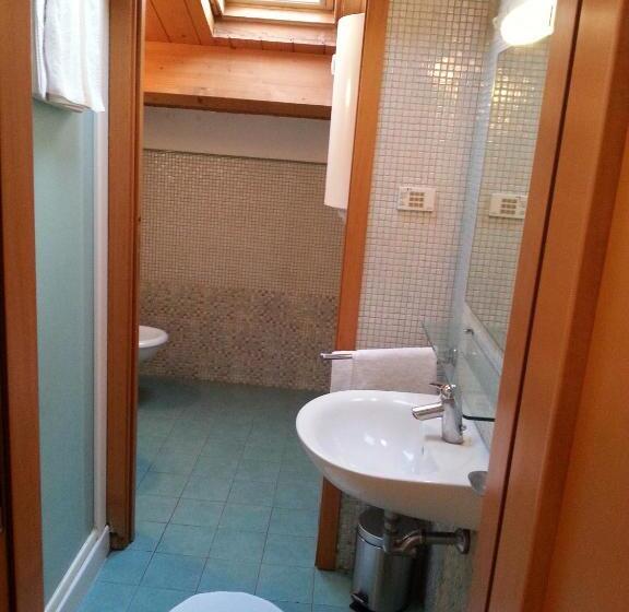 استودیوی سوپریور, Residenza Melucci