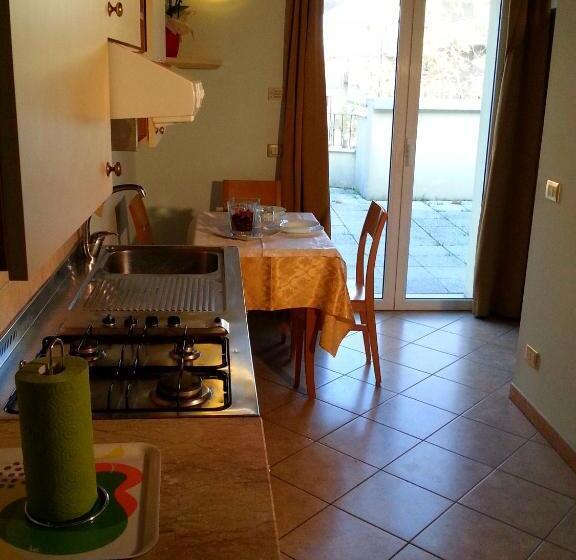 استودیوی سوپریور, Residenza Melucci