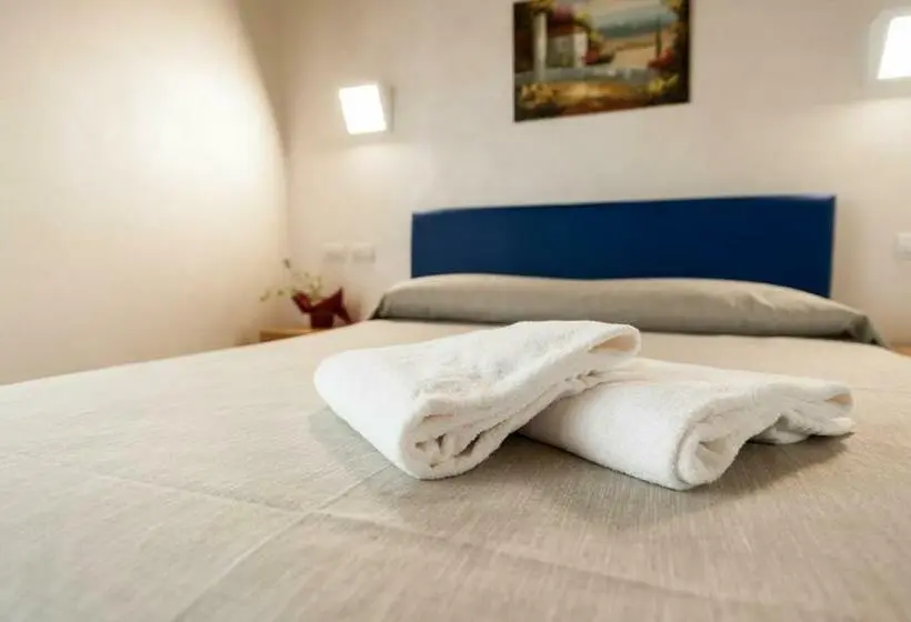 Standard-huone, Agriturismo B&b Corte Tonolli