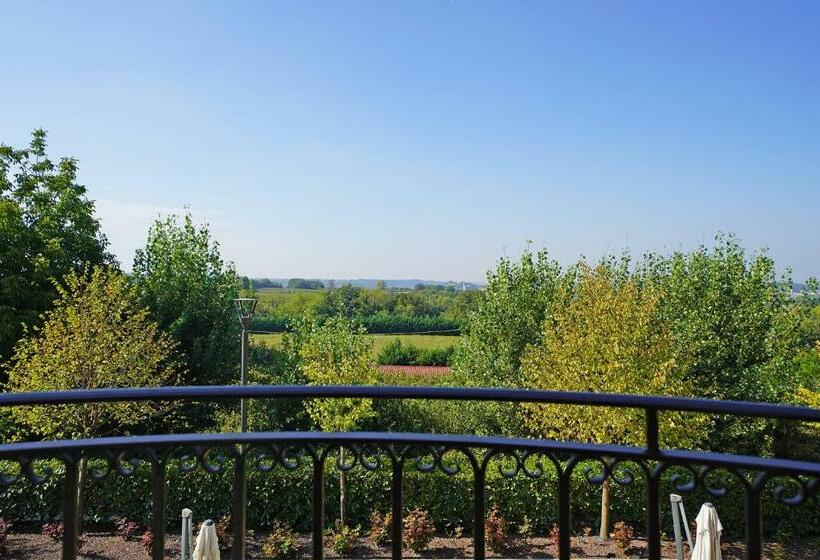 带1个卧室的公寓, Agriturismo B&b Corte Tonolli