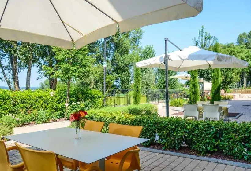 Standard-huone, Agriturismo B&b Corte Tonolli