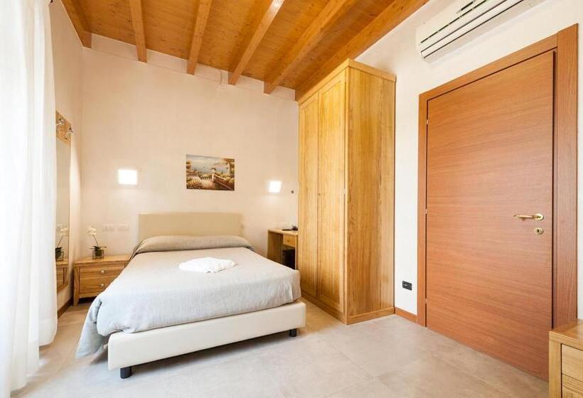 标准间, Agriturismo B&b Corte Tonolli