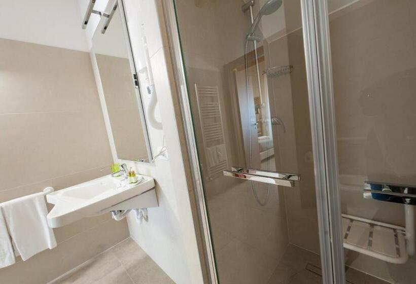 标准间, Agriturismo B&b Corte Tonolli