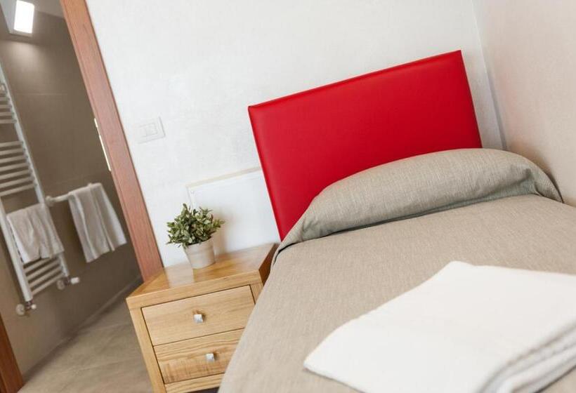Номер Стандарт, Agriturismo B&b Corte Tonolli