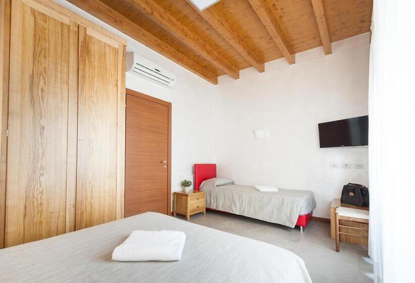 标准间, Agriturismo B&b Corte Tonolli