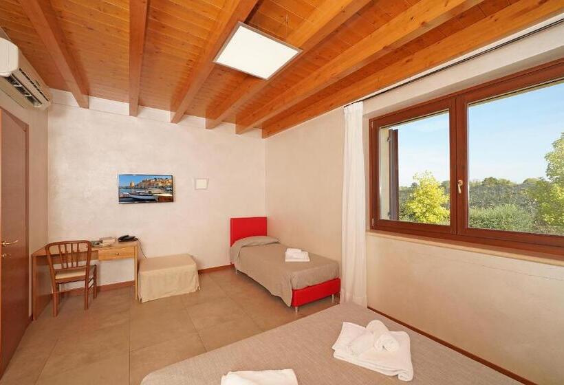 带1个卧室的高级公寓, Agriturismo B&b Corte Tonolli