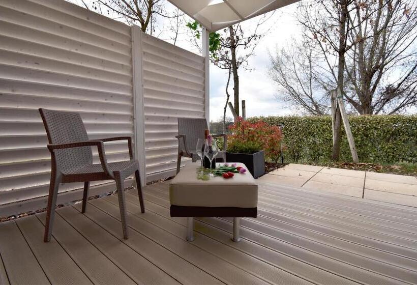 1间卧室的房子, Agriturismo B&b Corte Tonolli