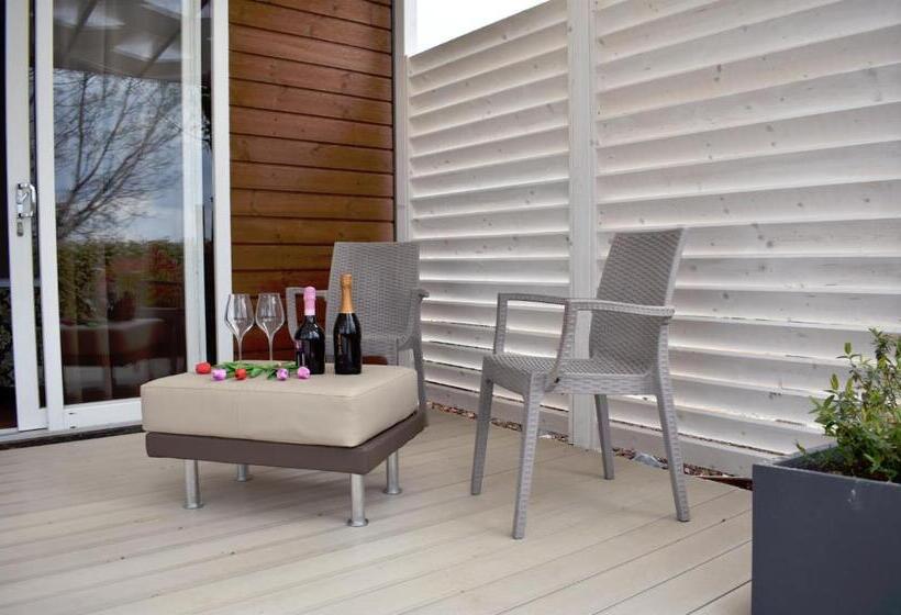 منزل غرفة نوم واحدة, Agriturismo B&b Corte Tonolli