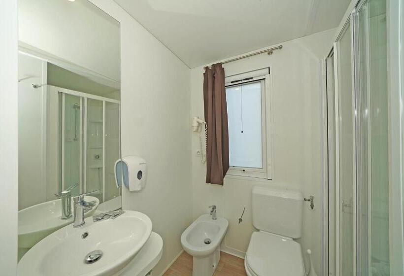 1间卧室的房子, Agriturismo B&b Corte Tonolli