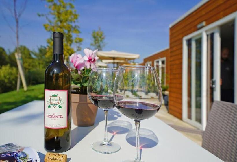 1间卧室的房子, Agriturismo B&b Corte Tonolli