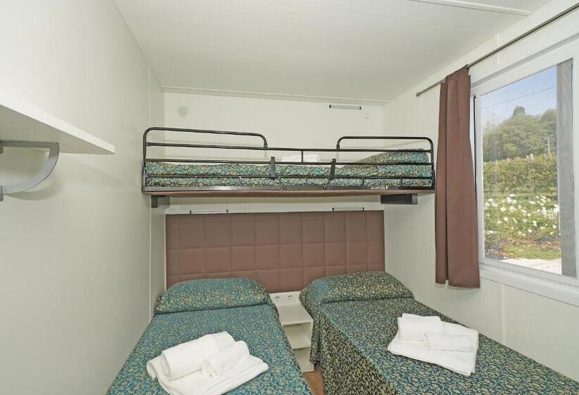 1间卧室的房子, Agriturismo B&b Corte Tonolli