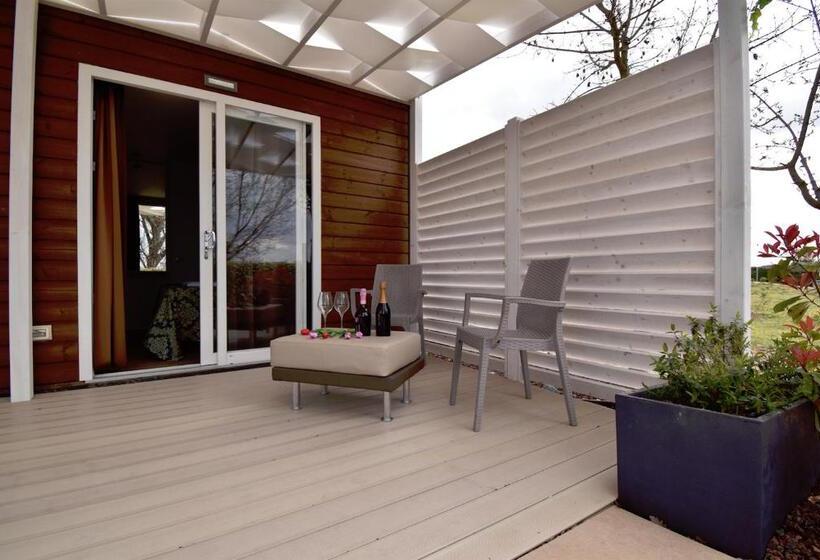 1间卧室的房子, Agriturismo B&b Corte Tonolli