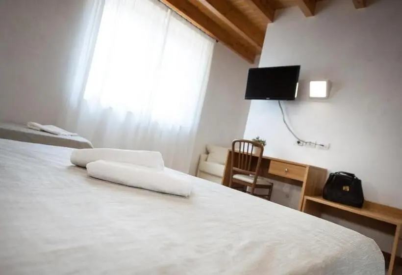 Huoneisto 1 Makuuhuone, Agriturismo B&b Corte Tonolli
