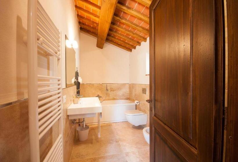 غرفة سوبيريور عائلية, Agriturismo Borgo Tra Gli Olivi