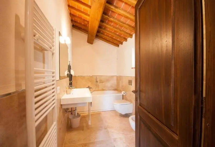 スーペリアファミリールーム, Agriturismo Borgo Tra Gli Olivi