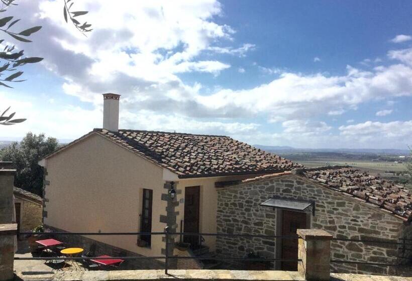 غرفة سوبيريور عائلية, Agriturismo Borgo Tra Gli Olivi