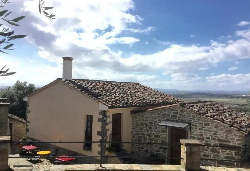 スーペリアファミリールーム, Agriturismo Borgo Tra Gli Olivi