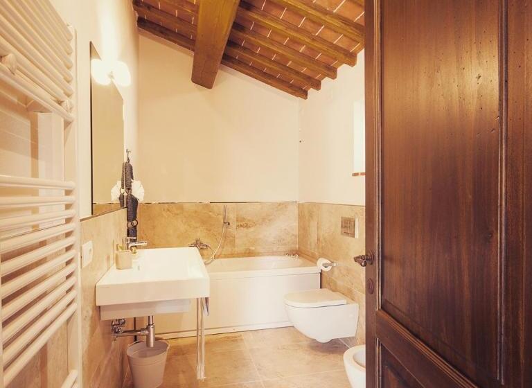 غرفة سوبيريور عائلية, Agriturismo Borgo Tra Gli Olivi