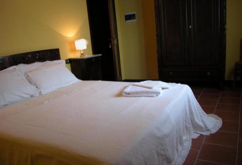 Номер Стандарт, Agriturismo Casa Garello