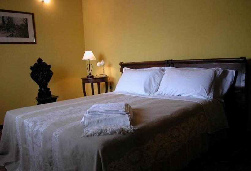Номер Стандарт Трехместный, Agriturismo Casa Garello