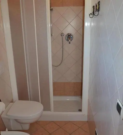 ビラホテル１ベッドルーム, Agriturismo L Impero