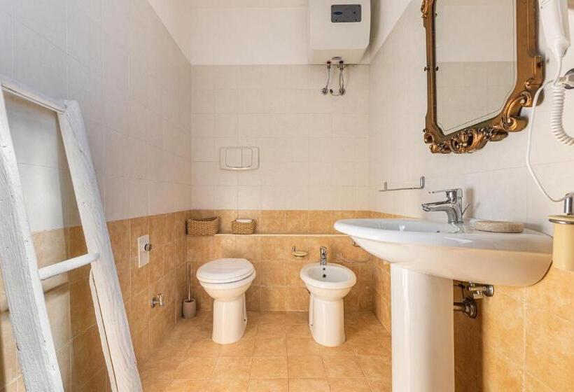 스탠다드 룸, Agriturismo Masseria Carrone