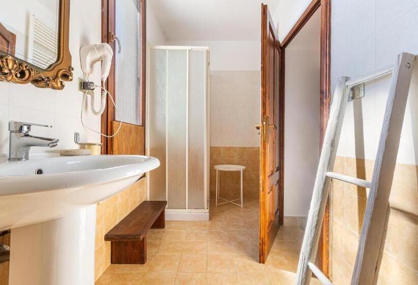 스탠다드 룸, Agriturismo Masseria Carrone