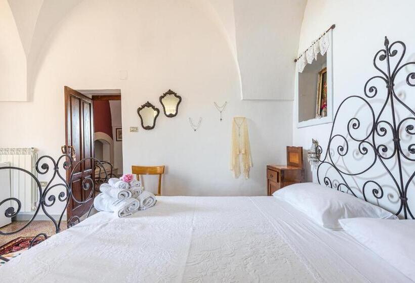 스탠다드 룸, Agriturismo Masseria Carrone