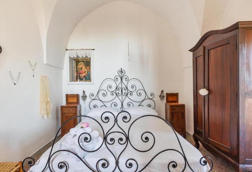 스탠다드 룸, Agriturismo Masseria Carrone