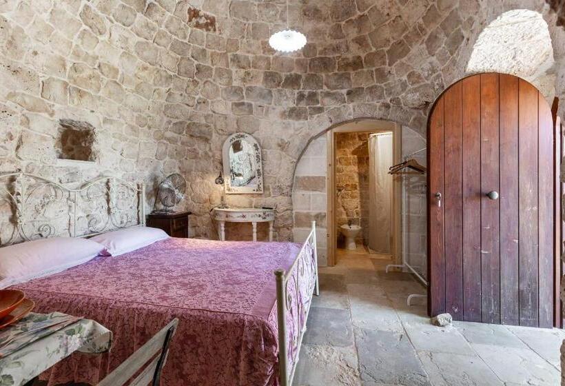 스탠다드 스튜디오, Agriturismo Masseria Carrone