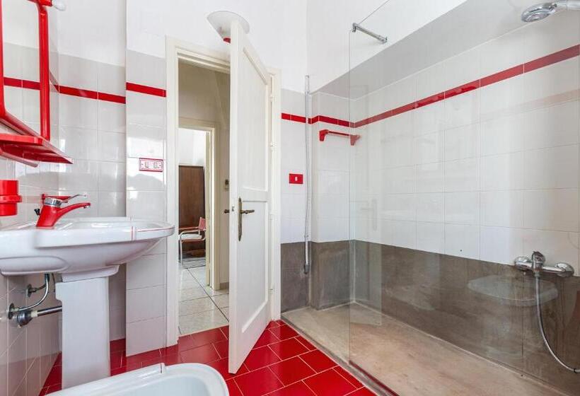 4인용 스탠다드 룸, Agriturismo Masseria Carrone