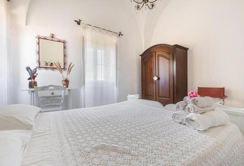 4인용 스탠다드 룸, Agriturismo Masseria Carrone