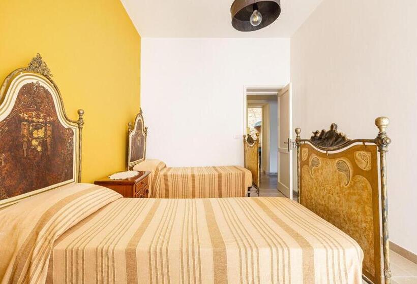 آپارتمان 2 خوابه, Agriturismo Masseria Carrone