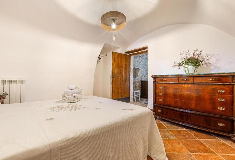 침실 1개 아파트, Agriturismo Masseria Carrone