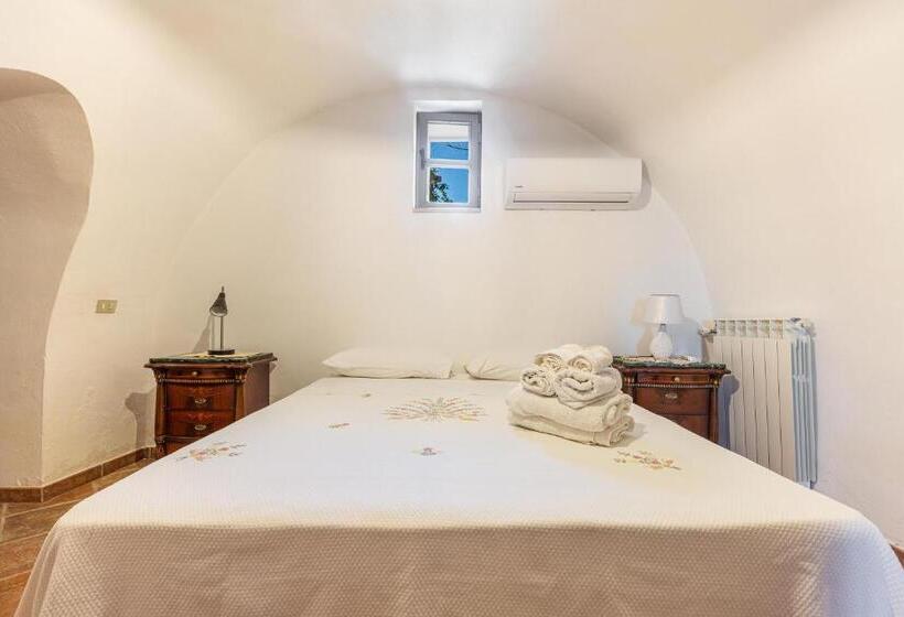 침실 1개 아파트, Agriturismo Masseria Carrone