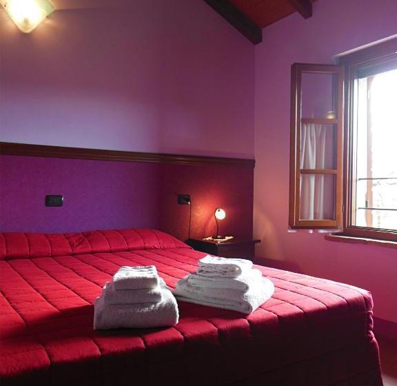 חדר סטנדרט, Antica Grancia Benedettina