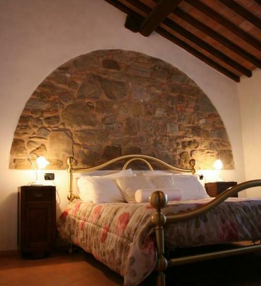 Номер Стандарт, Antico Casale Pozzuolo