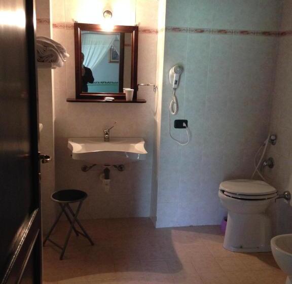 Трехместный Номер Стандарт Вид на Сад, Antico Casale Pozzuolo