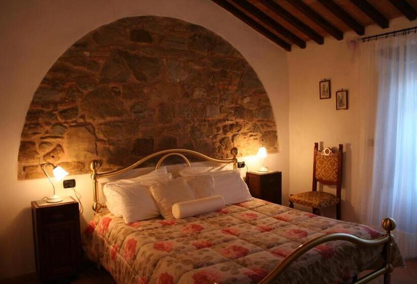 Номер Стандарт, Antico Casale Pozzuolo