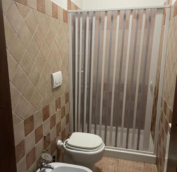 复式房间, La Lestra