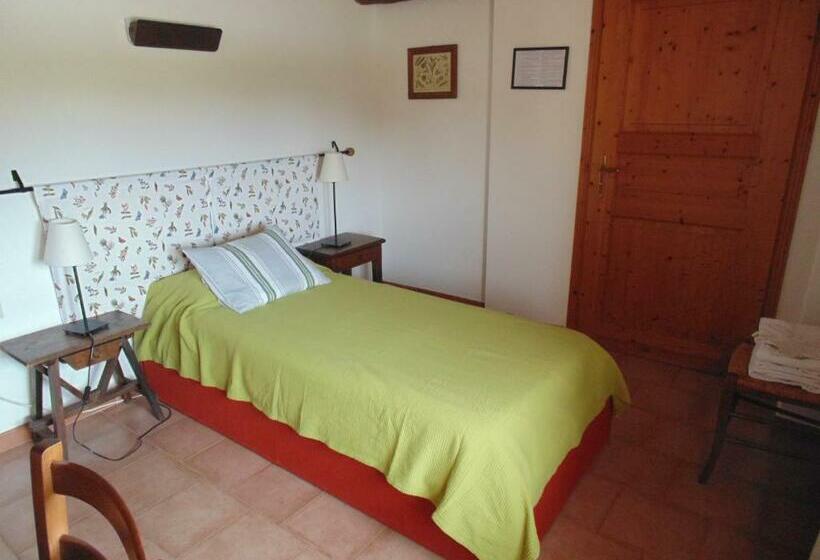 Номер Стандарт Индивидуальный, Laselva