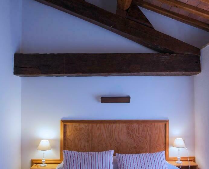 スタンダードルーム, Laselva