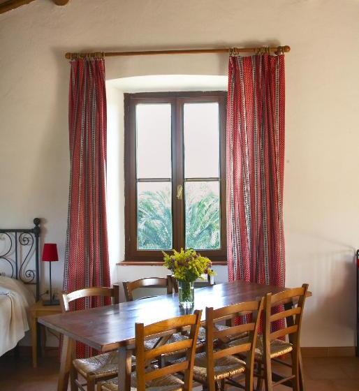 スタンダード4人部屋, Laselva