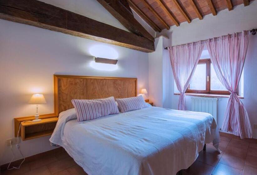 スタンダードルーム, Laselva