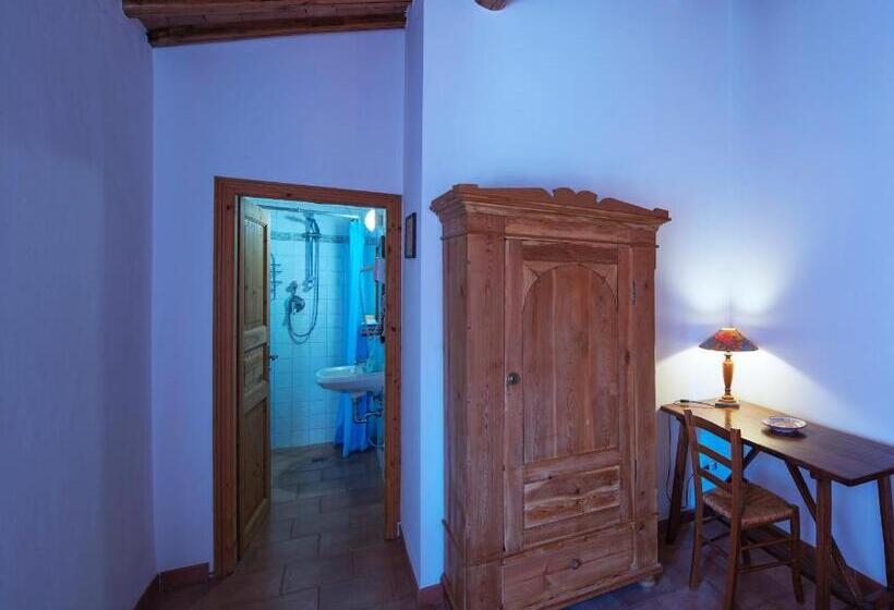 Номер Стандарт, Laselva