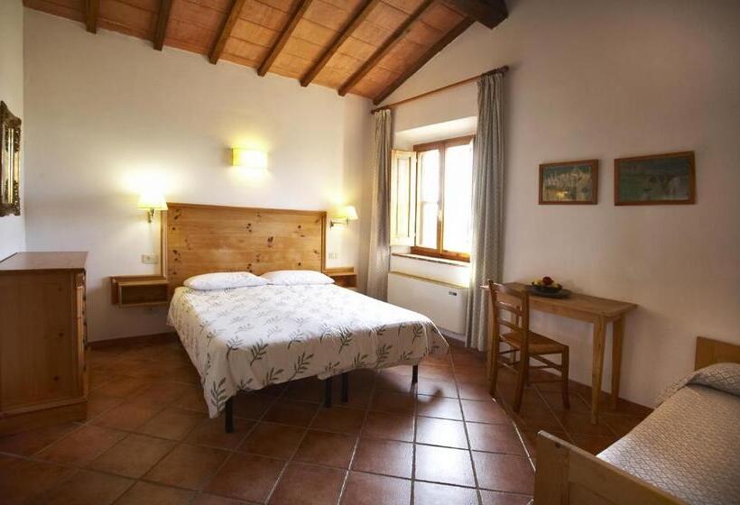 Номер Стандарт, Laselva